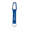 ML1011 - Carabiner with polyester strap