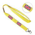 ML1040 / ML1041 - Polyester 3D printed lanyard
