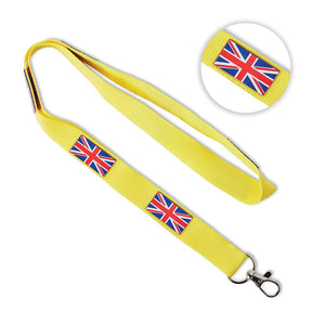 ML1040 / ML1041 - Polyester 3D printed lanyard