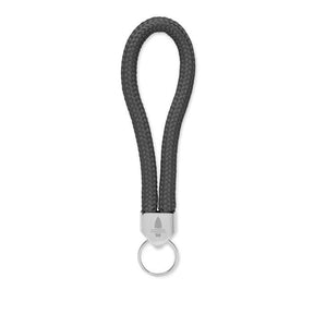 ML1065 - Trendy cord key tag