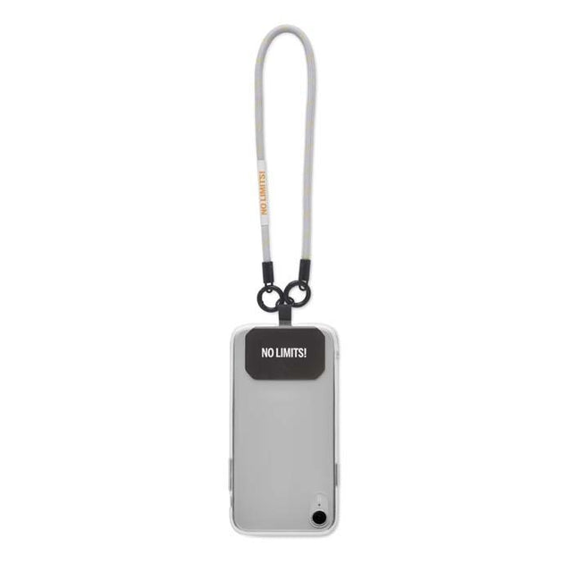 ML1080 - Single cord key tag & phone holder. 