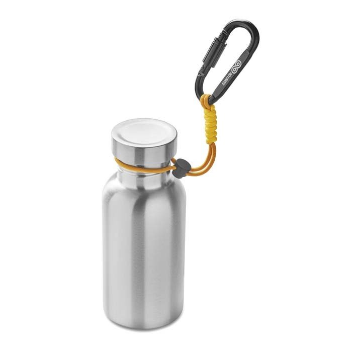 ML1085 - Bottle holder with carabiner