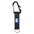 ML1212 - Carabiner with bottle opener