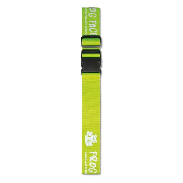ML2101 - Adjustable rPET luggage strap in the colour of your choice