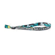 ML3004 - Polyester sublimation wristbands