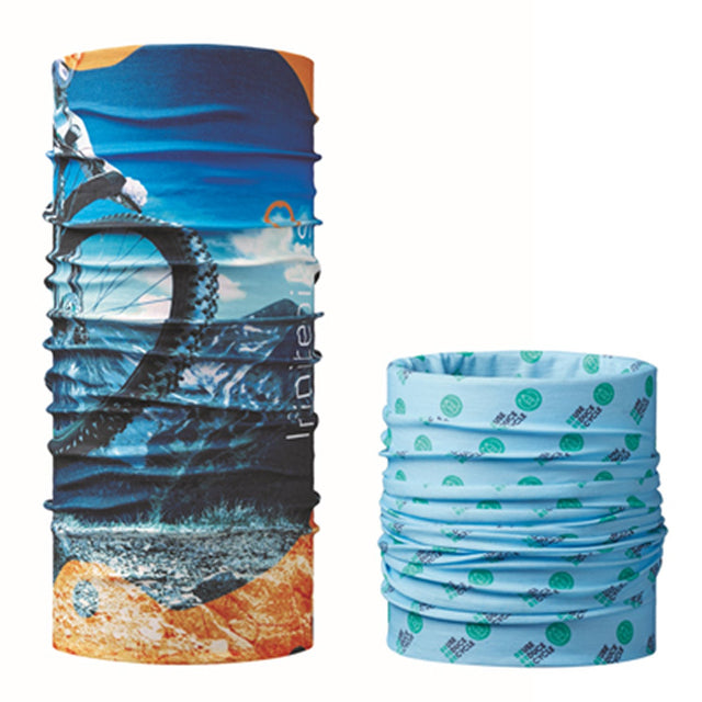 ML3103 - RPET Multiscarf with all-over printing
