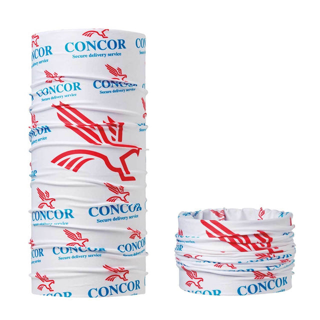 ML3403 - COOLMAX® multiscarf with all-over printing