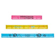 ML4002 - Promotional reflective slap band. Available in multiple colours