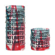 ML6003 - Polyester Multiscarf with all-over printing