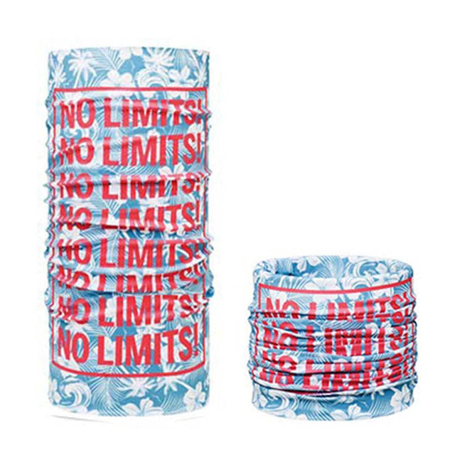 ML6103 - RPET Multiscarf with all-over printing