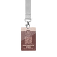 MLID02 - Durable printed PVC ID badges (86x54mm)