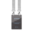 MLID03 - Durable printed PVC ID badges (100x70mm)