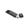 MO1020 - Flat format 2.0 or 3.0 USB flash drive. 1 to 64GB.