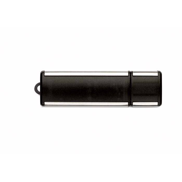 MO1021 - Compact 2.0 or 3.0 USB flash drive. 1 to 64GB.