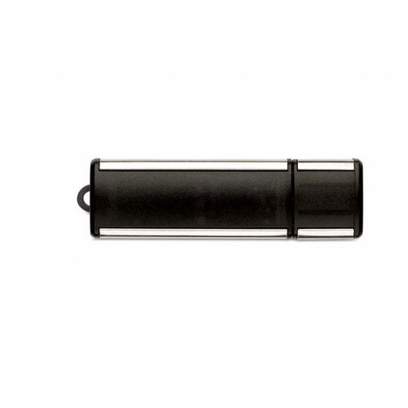 MO1021 - Compact 2.0 or 3.0 USB flash drive. 1 to 64GB.