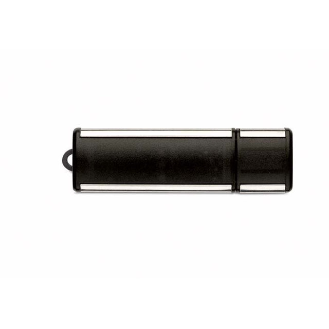 MO1021 - Compact 2.0 or 3.0 USB flash drive. 1 to 64GB.