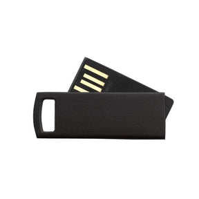 MO1049 - Ultra thin 2.0 USB flash drive. 1 to 64GB.