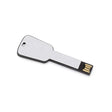 MO1089 - Keyring 2.0 or 3.0 USB flash drive. 1 to 64GB.