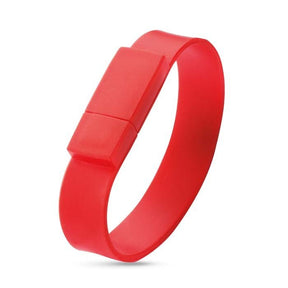MO1093 – Silikona aproce ar 2,0 vai 3,0 USB zibatmiņu. No 1 līdz 64 GB.