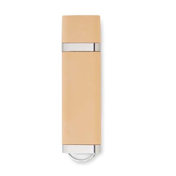 MO1123 – USB zibatmiņa ar salmu/PP apvalku, 2,0. No 1 līdz 64 GB.