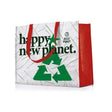 MO4080 - Horizontal shopping bag: 42x32x16cm