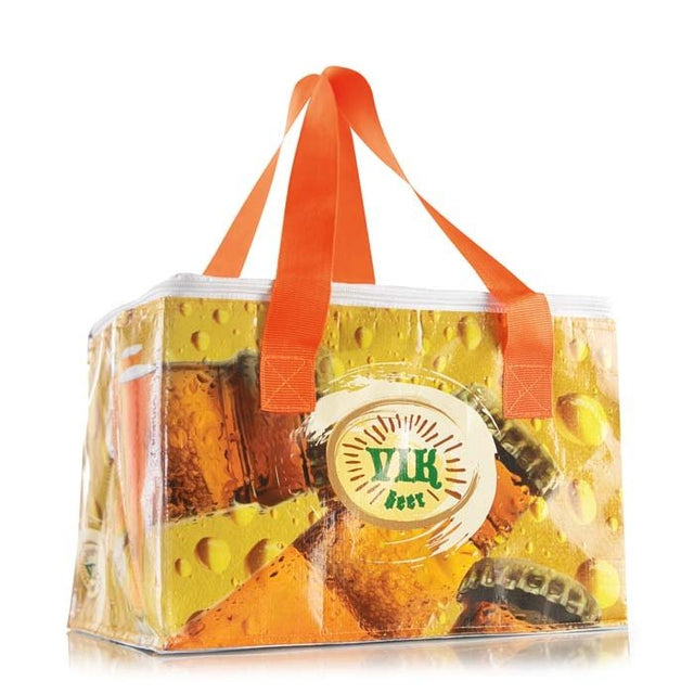 MO4100 - Cooler bag: 32x22x24cm