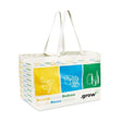 MO4190 - XXL horizontal shopping bag: 90x38x35cm