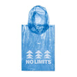 MP0020 - Popular printable poncho (0,020 mm)