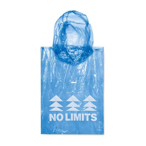 MP0020 - Popular printable poncho (0,020 mm)