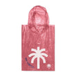 MP0025 - Reusable printable poncho (0,025 mm)