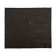 MPGC06 - Debossed microfiber cleaning cloth (17x15 cm)