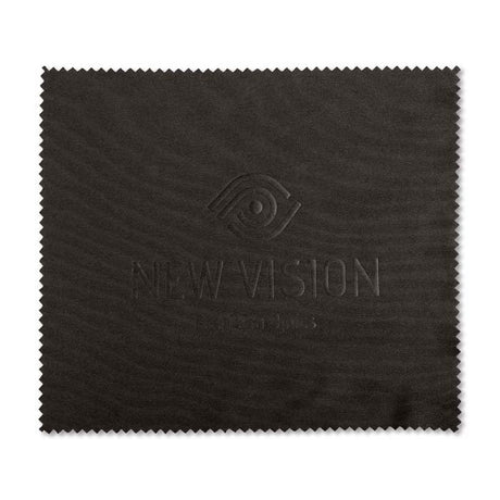 MPGC06 - Debossed microfiber cleaning cloth (17x15 cm)