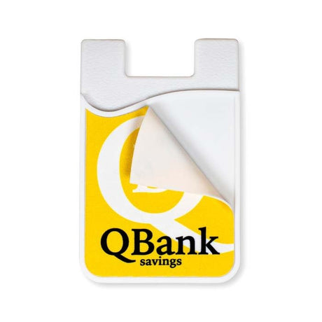 MPHN04 - Phone wallet with cleaning cloth