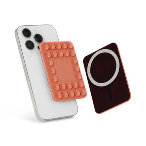 MPHN18 - Selfie suction magnetic phone case