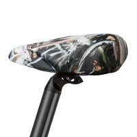 MPSC02 - Recycled-PET saddle cover