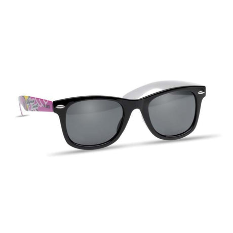 MPSG05 - Kids sunglasses with the PC frame and UV400 lenses in the colours of your choice