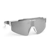 MPSG32 - Sports sunglasses with the PC frame and UV400 lenses in the colours of your choice