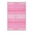 MT4017 - 250gsm Cotton Tea jacquard woven towel