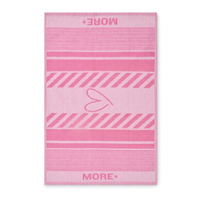 MT4017 - 250gsm Cotton Tea jacquard woven towel