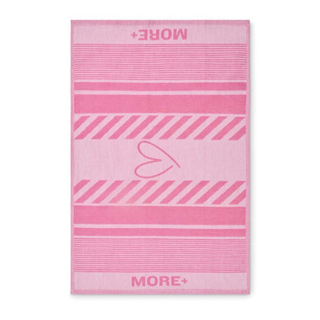 MT4017 - 250gsm Cotton Tea jacquard woven towel
