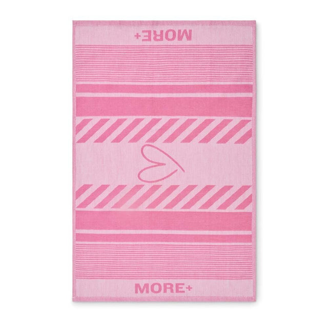 MT4017 - 250gsm Cotton Tea jacquard woven towel