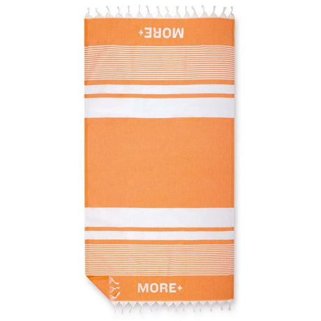 MT4109 - 150gsm Cotton Hammam towel with your logo design