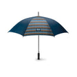 MU3002 - 23 Inch auto open umbrella. The most popular 23'' windproof model for promotions