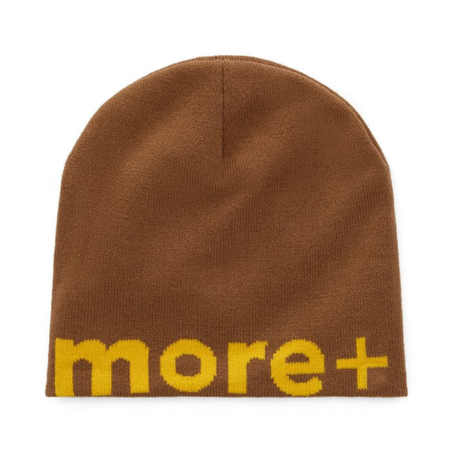 MW1011 - Acrylic custom pattern jacquard beanie. Up to 6 colours included!