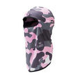 MW1014 - Single layer, full colour balaclava