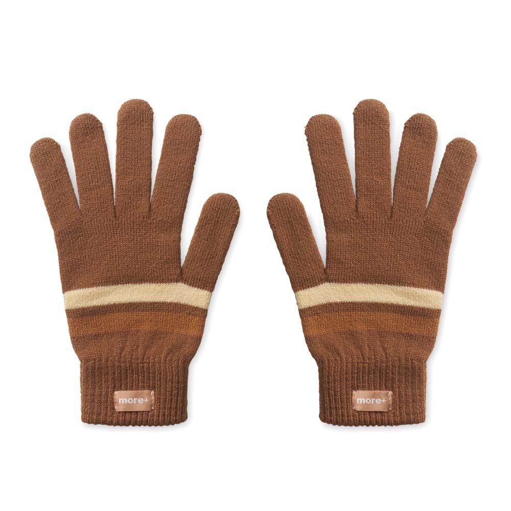 MW3004 - Acrylic gloves in your colours and design.