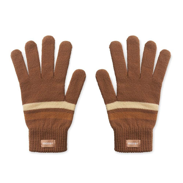 MW3004 - Acrylic gloves in your colours and design.