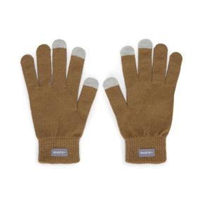 MW3103 - RPET touch screen gloves in your colours.