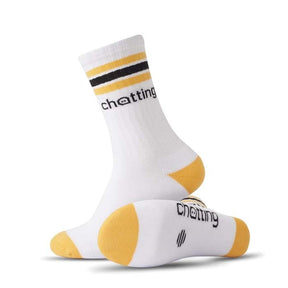 MWCS69 - Made in EU - your design cotton tennis socks.