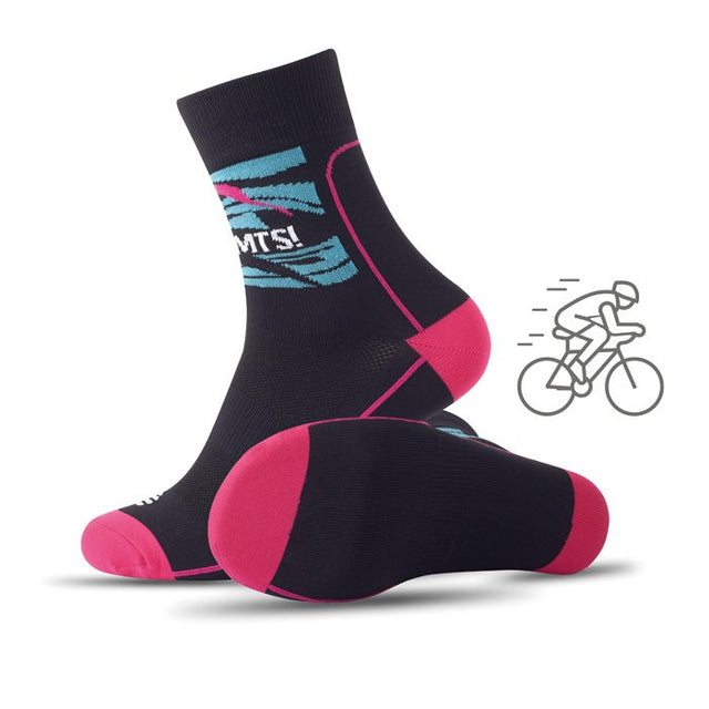 MWPS21 - Cycling ankle socks